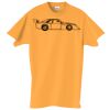 Adult Essential Short Sleeve T-Shirt Thumbnail