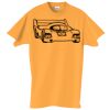 Adult Essential Short Sleeve T-Shirt Thumbnail