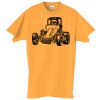 Adult Essential Short Sleeve T-Shirt Thumbnail