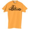 Adult Essential Short Sleeve T-Shirt Thumbnail