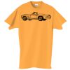 Adult Essential Short Sleeve T-Shirt Thumbnail