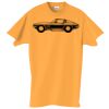 Adult Essential Short Sleeve T-Shirt Thumbnail