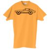 Adult Essential Short Sleeve T-Shirt Thumbnail