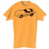 Adult Essential Short Sleeve T-Shirt Thumbnail