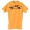 Adult Essential Short Sleeve T-Shirt Thumbnail