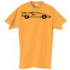 Adult Essential Short Sleeve T-Shirt Thumbnail