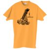 Adult Essential Short Sleeve T-Shirt Thumbnail