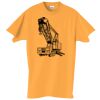 Adult Essential Short Sleeve T-Shirt Thumbnail