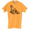 Adult Essential Short Sleeve T-Shirt Thumbnail