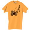 Adult Essential Short Sleeve T-Shirt Thumbnail