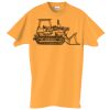 Adult Essential Short Sleeve T-Shirt Thumbnail