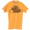 Adult Essential Short Sleeve T-Shirt Thumbnail