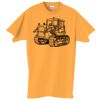 Adult Essential Short Sleeve T-Shirt Thumbnail