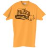 Adult Essential Short Sleeve T-Shirt Thumbnail