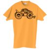 Adult Essential Short Sleeve T-Shirt Thumbnail