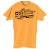 Adult Essential Short Sleeve T-Shirt Thumbnail