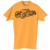 Adult Essential Short Sleeve T-Shirt Thumbnail