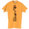 Adult Essential Short Sleeve T-Shirt Thumbnail