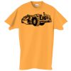 Adult Essential Short Sleeve T-Shirt Thumbnail