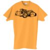 Adult Essential Short Sleeve T-Shirt Thumbnail
