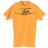 Adult Essential Short Sleeve T-Shirt Thumbnail
