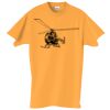 Adult Essential Short Sleeve T-Shirt Thumbnail