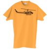 Adult Essential Short Sleeve T-Shirt Thumbnail