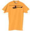 Adult Essential Short Sleeve T-Shirt Thumbnail