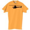 Adult Essential Short Sleeve T-Shirt Thumbnail