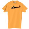 Adult Essential Short Sleeve T-Shirt Thumbnail