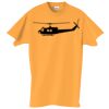 Adult Essential Short Sleeve T-Shirt Thumbnail
