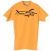 Adult Essential Short Sleeve T-Shirt Thumbnail