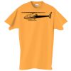 Adult Essential Short Sleeve T-Shirt Thumbnail