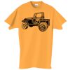 Adult Essential Short Sleeve T-Shirt Thumbnail