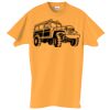 Adult Essential Short Sleeve T-Shirt Thumbnail
