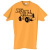 Adult Essential Short Sleeve T-Shirt Thumbnail