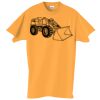 Adult Essential Short Sleeve T-Shirt Thumbnail