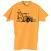Adult Essential Short Sleeve T-Shirt Thumbnail