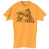 Adult Essential Short Sleeve T-Shirt Thumbnail
