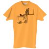 Adult Essential Short Sleeve T-Shirt Thumbnail