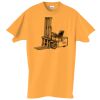 Adult Essential Short Sleeve T-Shirt Thumbnail