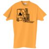 Adult Essential Short Sleeve T-Shirt Thumbnail