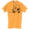 Adult Essential Short Sleeve T-Shirt Thumbnail