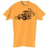 Adult Essential Short Sleeve T-Shirt Thumbnail