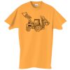 Adult Essential Short Sleeve T-Shirt Thumbnail