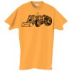Adult Essential Short Sleeve T-Shirt Thumbnail