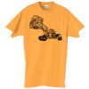 Adult Essential Short Sleeve T-Shirt Thumbnail