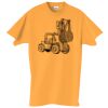 Adult Essential Short Sleeve T-Shirt Thumbnail