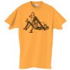 Adult Essential Short Sleeve T-Shirt Thumbnail