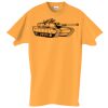 Adult Essential Short Sleeve T-Shirt Thumbnail
